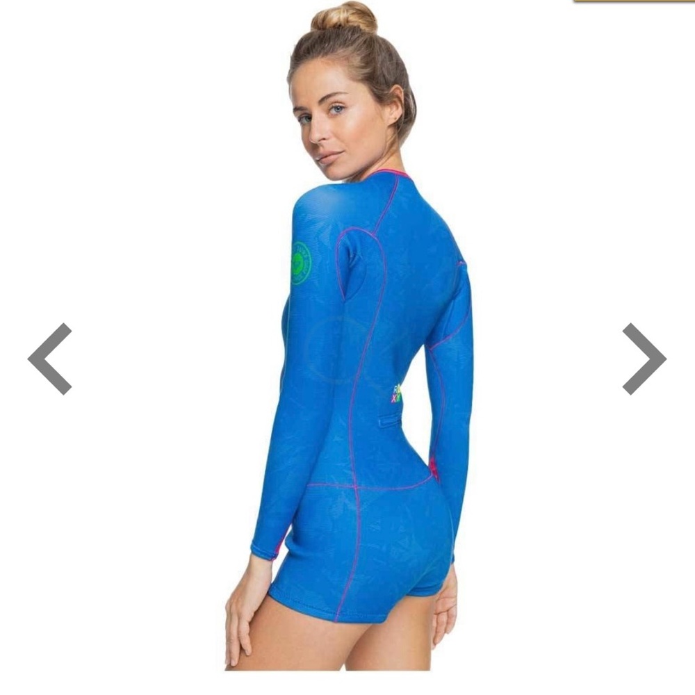 Roxy POP Surf 1.5 mm Wetsuit